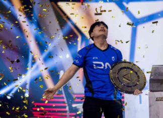 مونديال الرياضات الإلكترونية: أولسان يتصدر بطولة التيكن