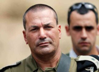 زامير يوافق على المرحلة القادمة من عربات جدعون ونتنياهو يجدد شروطه