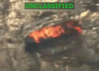 قصف أميركا لسفينة فنزويلية ومقتل 3 – شبهات نقل المخدرات 3