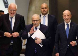 كيفية جمع السلاح في لبنان: 5 خطوات لتهدئة التوتر الداخلي 5