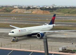 Insider Insights: How Delta Flight DL275’s Diversion at LAX Was Decided Delta Airlines, Delta Flight DL275, Flight DL275, Flight Diversions, Travel News, Airline Policies, LAX Diversion, Delta Flight DL275 Diverted LAX