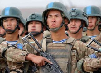 استئناف صادرات النفط من كازاخستان عبر خط الأنابيب Baku-Tbilisi-Ceyhan baku-tbilisi-ceyhan