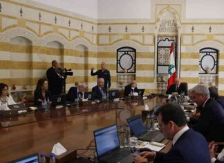 لبنان: مرحلة ترقب بشأن حصرية السلاح