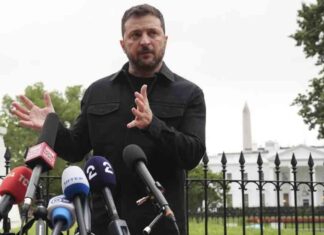 لقاء ترمب – زيلينسكي: هل سيؤدي إلى سلام جديد أم ضغط على أوروبا؟