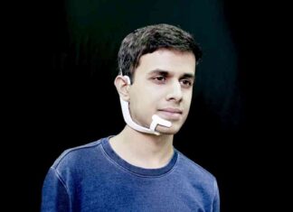 ردود مدهشة على جهاز يغني عن الكلام والحركة