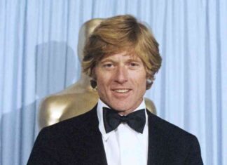 رحيل روبرت ردفورد: تأثير ورثاء أيقونة السينما الأميركية