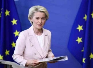 زيادة الضغط الاقتصادي على روسيا: فون دير لايين تتبادل الحديث مع ترمب