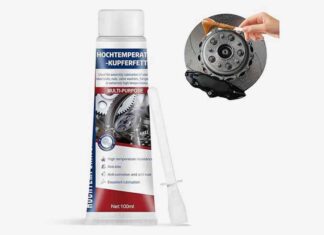 استخدامات معجون النحاس لصيانة وحماية السيارة