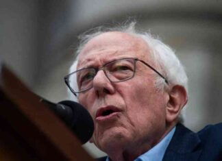بيرني ساندرز: إسرائيل ترتكب إبادة جماعية في غزة