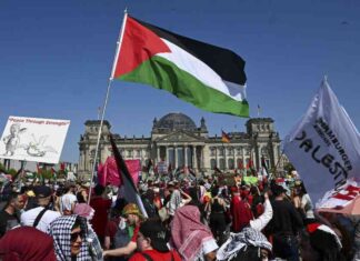 تحسين الظروف الإنسانية في غزة: دعوة من ألمانيا