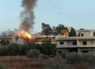 تصعيد إسرائيل في جنوب لبنان: تحليل ما وراء الخبر