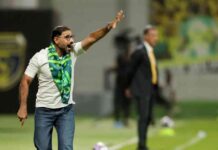 تقييم أداء الشهري بعد خسارة غير متوقعة