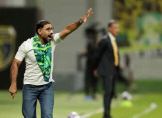 تقييم أداء الشهري بعد خسارة غير متوقعة