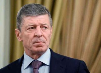 إقالة نائب مدير الإدارة الرئاسية بوتين: التفاصيل