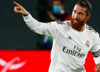 راموس يهاجم بيريز بأغنية سيبيليس – شاهد الفيديو