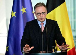 نتنياهو ينتقد رئيس وزراء بلجيكا بسبب دعمه لفلسطين