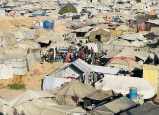 العقوبات الأميركية على منظمات فلسطينية: تهديد للمعايير الدولية