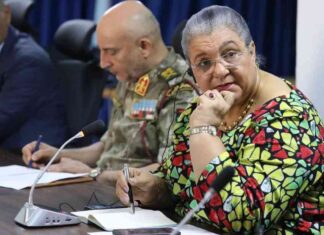 تأكيد بعثة الأمم المتحدة على أهمية خريطة الطريق لحل الأزمة الليبية