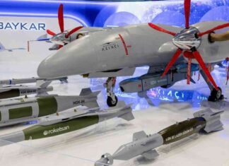 تركيا: تطور القوة العسكرية والتأثير الإقليمي