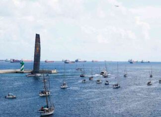 كيف يعمل أسطول الصمود العالمي في كسر الحصار عن غزة