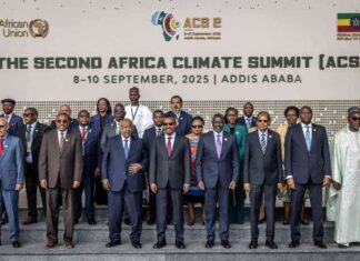 حلول قابلة للتنفيذ في قمة المناخ الثانية