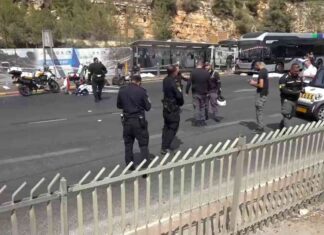 تصاعد التوترات: الاحتلال يشدد إجراءاته بالقدس ويقتحم مناطق بالضفة