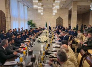 دمشق: الدعم الروسي لمسار سوريا الجديد – خطوة إيجابية للمنطقة