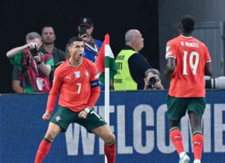 تصفيات كأس العالم: البرتغال تحقق فوزًا صعبًا الثاني