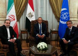 تفاهم جديد بين إيران والوكالة الذرية لاستئناف التعاون