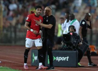 مهاجم سيتي مرموش يغيب عن قمة مانشستر بسبب الإصابة