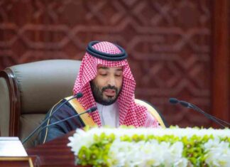 محمد بن سلمان يوضح العلاقة مع قطر بدون حدود