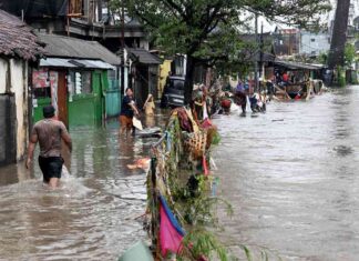 زيادة حصيلة القتلى في إندونيسيا: الفيضانات والانهيارات الأرضية