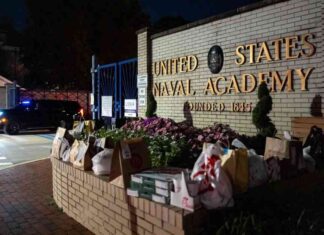 تهديدات تستدعي إخلاء مبنى بأكاديمية البحرية الأميركية