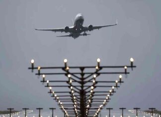 تأثير الإرهاق على طياري الطائرات: قيلولة في الجو