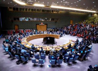 تحالف دولي يدين الهجوم على قطر