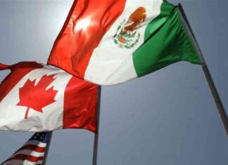 محادثات تجارية بين المكسيك وكندا تحت ضغوط ترمب