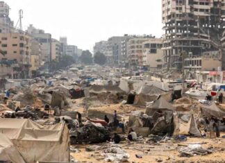 الأمم المتحدة تحذر: الغزيون مهددون بالموت