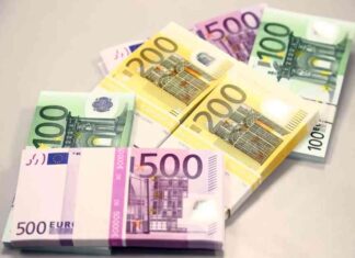 زيادة استمرارية في عوائد سندات اليورو الطويلة