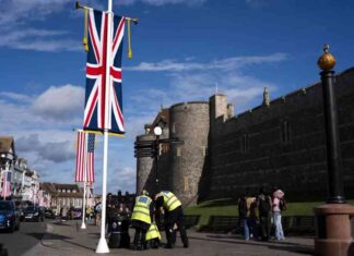 تأثير زيارة ترمب في تعزيز التعاون التكنولوجي في لندن