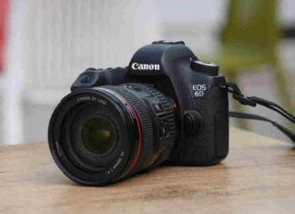 كل ما تحتاج معرفته عن الكاميرا الصغيرة وأنواع الكاميرات الحديثة canon