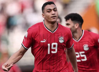 القنوات الناقلة لمباراة مصر: أين تشاهد المواجهة الحاسمة؟ القنوات الناقلة لمباراة مصر: أين تشاهد المواجهة الحاسمة؟