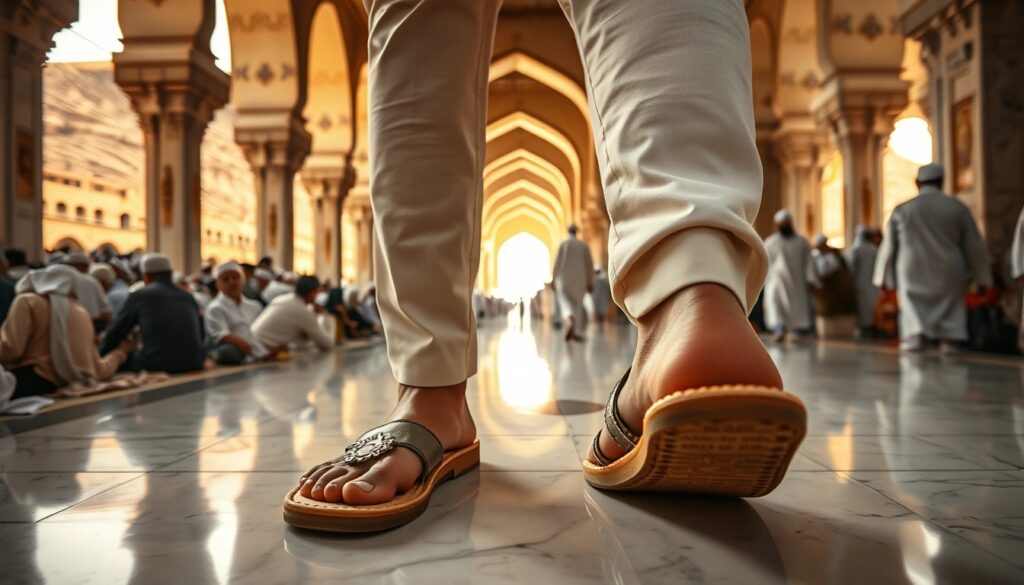 a day in the life of a pilgrim what to expect during umrah in makkah 3