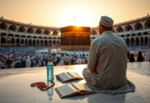 A Day in the Life of a Pilgrim: What to Expect during Umrah in Makkah A Day in the Life of a Pilgrim: What to Expect during Umrah in Makkah