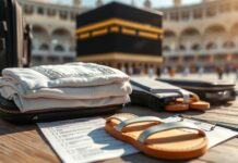 Best Time-Saving Tips for Pilgrims during Umrah in Makkah Best Time-Saving Tips for Pilgrims during Umrah in Makkah