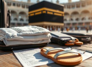 Best Time-Saving Tips for Pilgrims during Umrah in Makkah Best Time-Saving Tips for Pilgrims during Umrah in Makkah