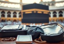 Best Ways to Keep Your Belongings Organized Daily during Umrah in Makkah Best Ways to Keep Your Belongings Organized Daily during Umrah in Makkah