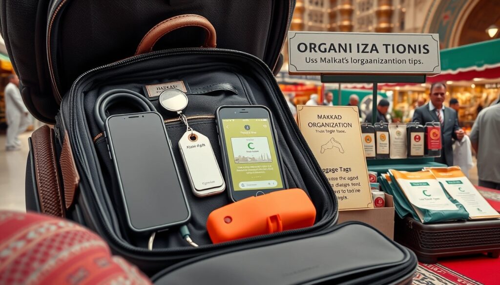 Best Ways to Keep Your Belongings Organized Daily during Umrah in Makkah 2 best ways to keep your belongings organized daily during umrah in makk 6