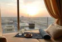 Best Ways to Organize Your Prayer, Meals, and Rest in Makkah Best Ways to Organize Your Prayer, Meals, and Rest in Makkah