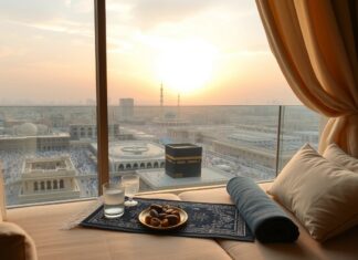 Best Ways to Organize Your Prayer, Meals, and Rest in Makkah Best Ways to Organize Your Prayer, Meals, and Rest in Makkah