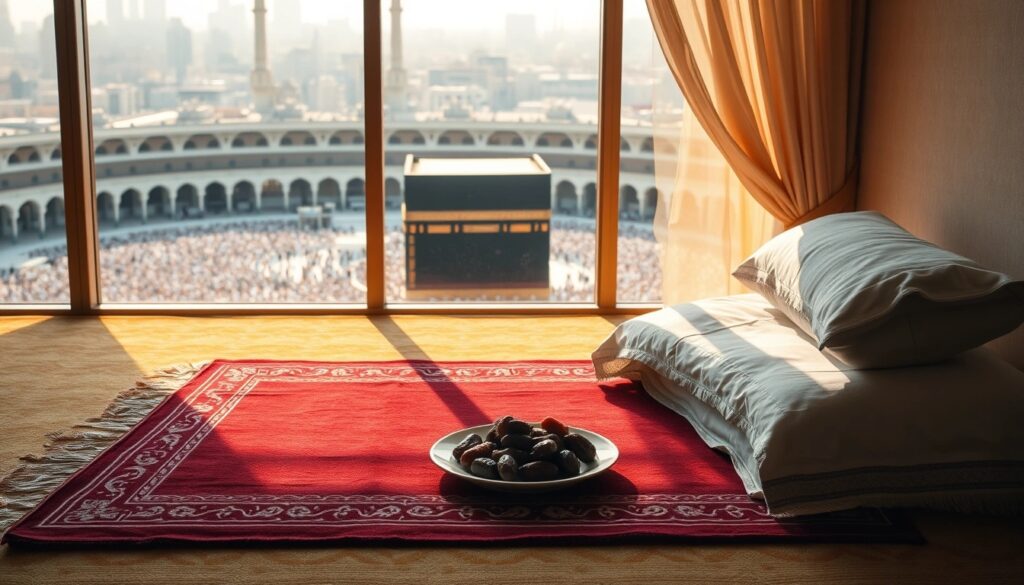 Best Ways to Organize Your Prayer, Meals, and Rest in Makkah 1 best ways to organize your prayer meals and rest in makkah 6